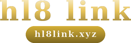 hl8 link logo